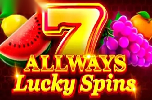 Allways Lucky Spins slot 1spin4win