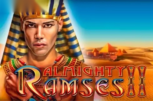 Almighty Ramses II