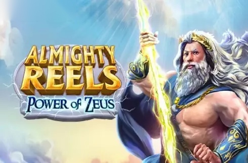 Almighty Reels Power of Zeus