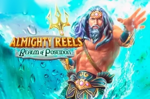 Almighty Reels - Realm of Poseidon