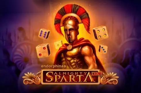 Almighty Sparta Dice