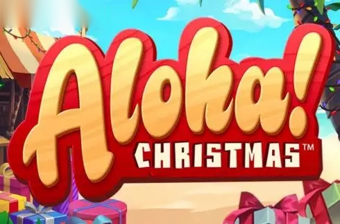 Aloha! Christmas