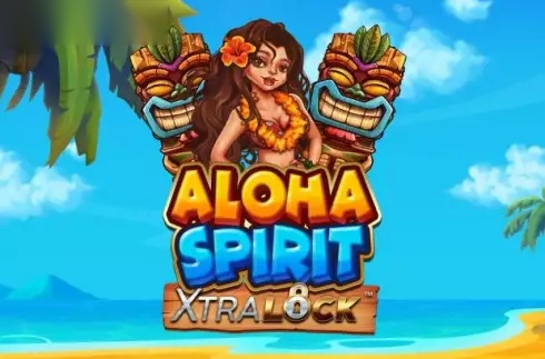 Aloha Spirit XtraLock