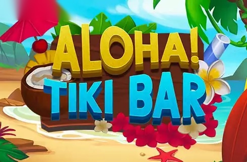 Aloha! Tiki Bar