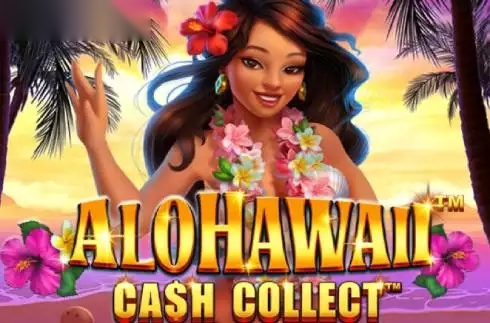 Alohawaii: Cash Collect slot Rarestone Gaming