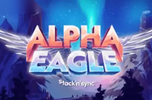 Alpha Eagle