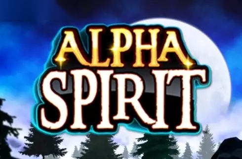 Alpha Spirit