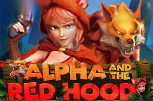 Alpha and The Red Hood