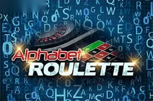 Alphabet Roulette slot Games Inc