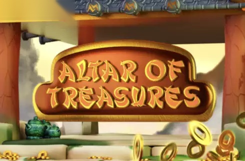 Altar Of Treasures