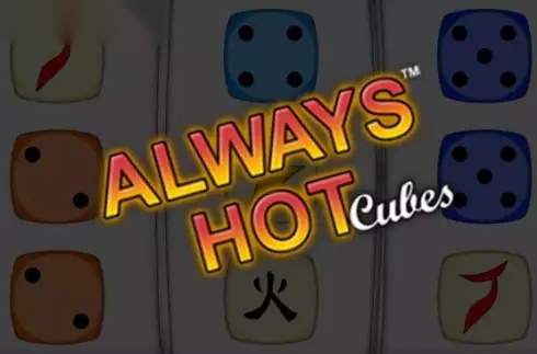 Always Hot Cubes