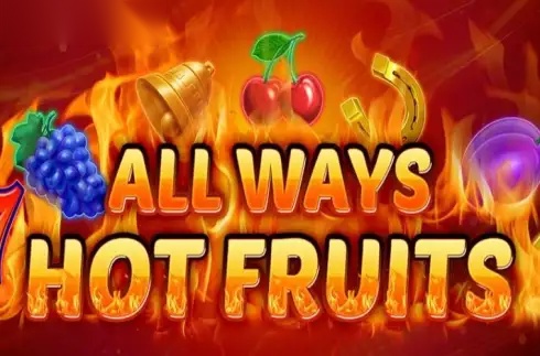 All Ways Hot Fruits