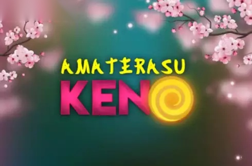 Amaterasu Keno