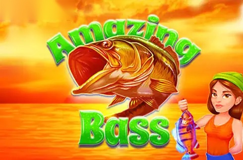 Amazing Bass