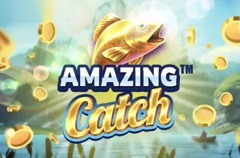 Amazing Catch