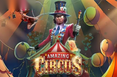 Amazing Circus