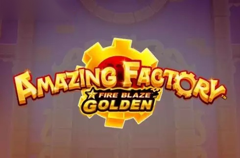 Amazing Factory