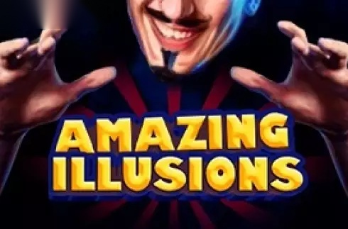 Amazing Illusions slot undefiend