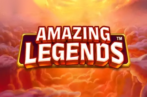 Amazing Legends