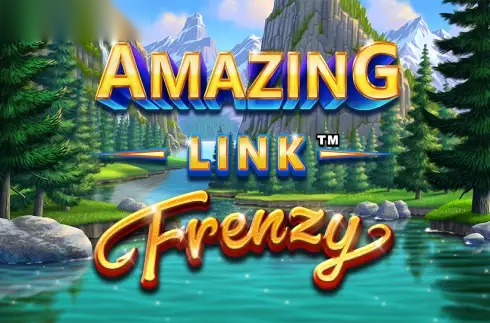 Amazing Link Frenzy