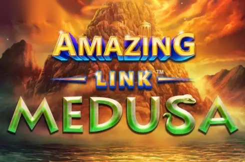 Amazing Link Medusa