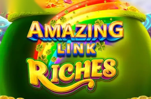 Amazing Link Riches slot Spin Play Games