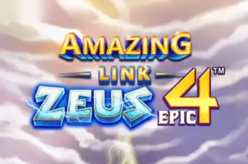 Amazing Link Zeus Epic 4