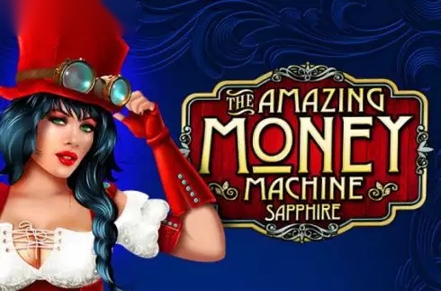 Amazing Money Machine