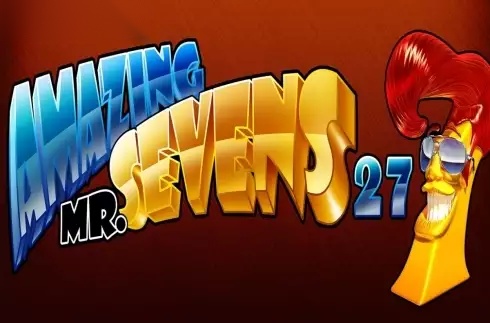 Amazing Mr. Sevens HD