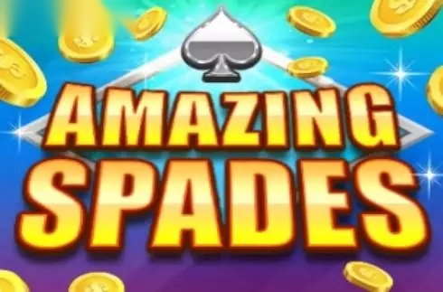 Amazing Spades