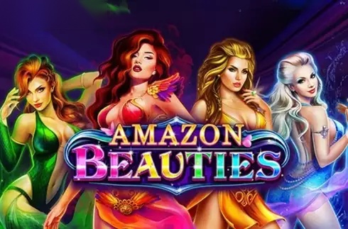 Amazon Beauties