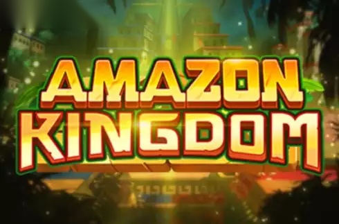 Amazon Kingdom slot Just For The Win