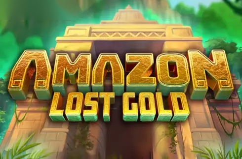 Amazon - Lost Gold