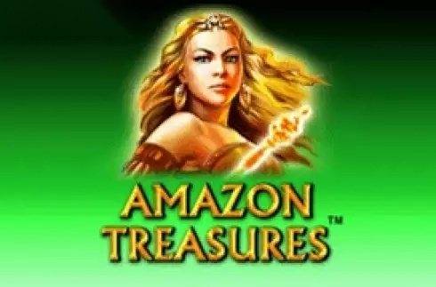 Amazon Treasures Deluxe