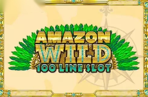 Amazon WIld