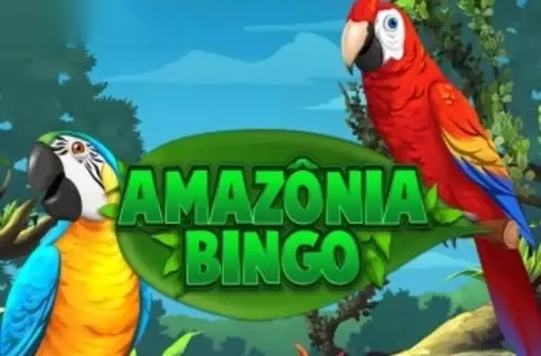 Amazonia Bingo