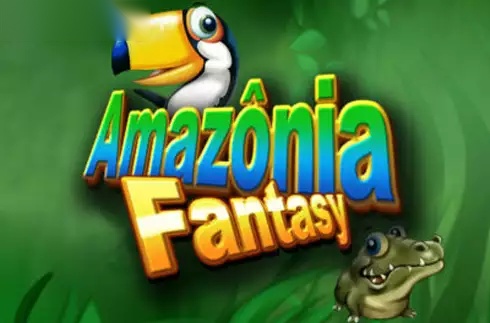 Amazonia Fantasy