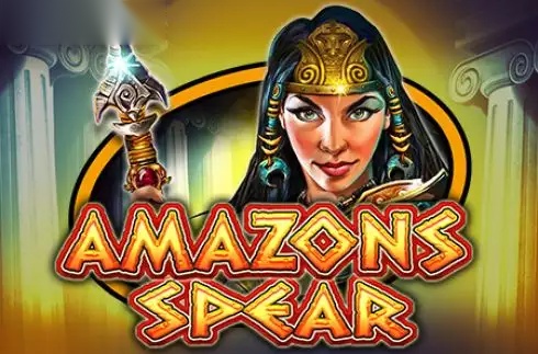 Amazons Spear