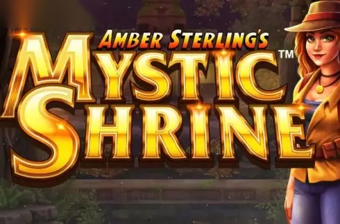 Amber Sterlings Mystic Shrine