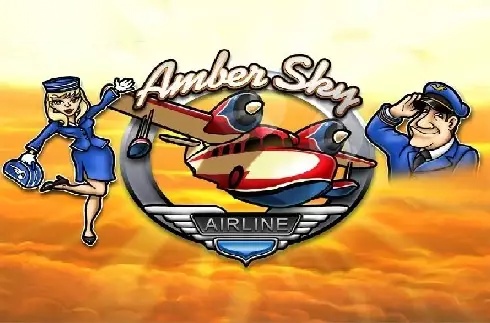 Amber sky slot undefiend