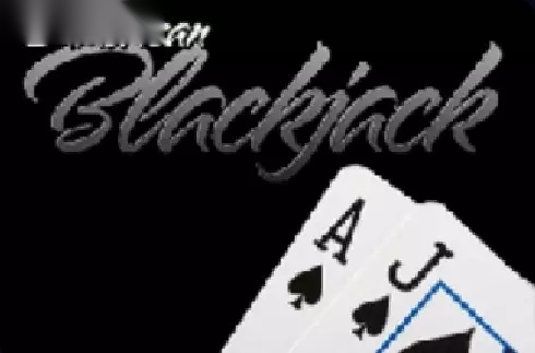 American Blackjack slot Novomatic 