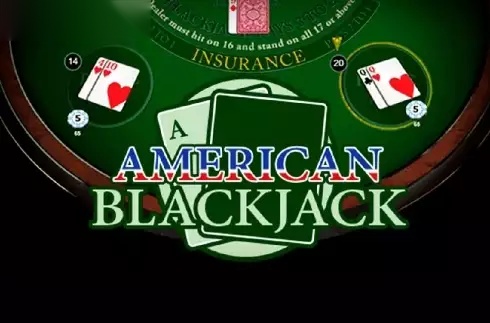 American Blackjack slot Habanero