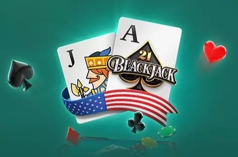 American Blackjack