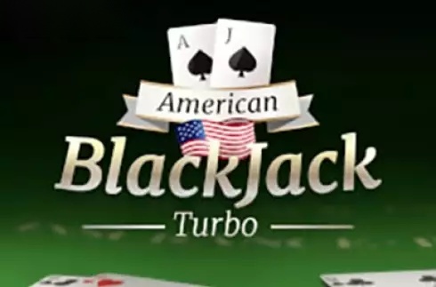 American Blackjack Turbo