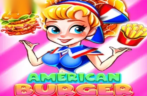 American Burger