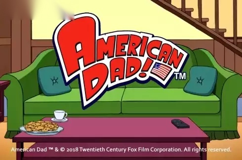 American Dad