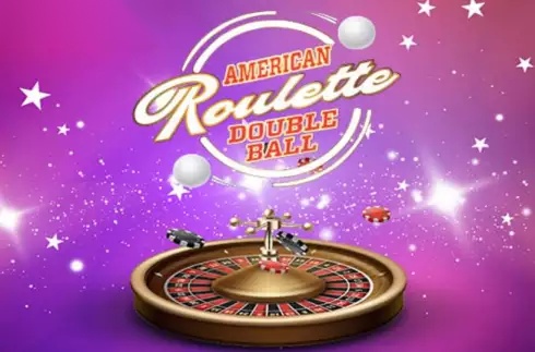 Double Ball American Roulette slot undefiend