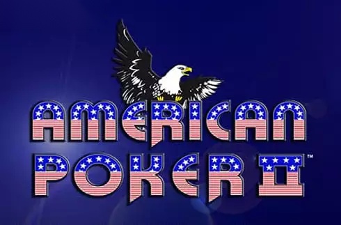 American Poker II slot Novomatic 