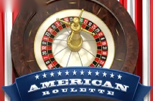 American Roulette (BGaming) slot Bgaming