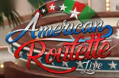 American Roulette slot undefiend